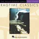 Percy Wenrich 'Rag Time Chimes (arr. Phillip Keveren)'