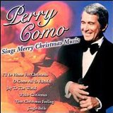 Perry Como 'C-H-R-I-S-T-M-A-S'