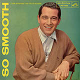 Perry Como 'It's The Talk Of The Town'