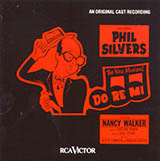Perry Como 'Make Someone Happy (from Do Re Mi)'