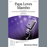 Perry Como 'Papa Loves Mambo (arr. Mark Hayes)'