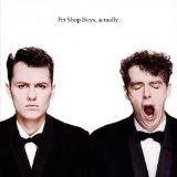 Pet Shop Boys 'Kings Cross'