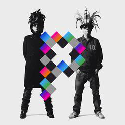 Pet Shop Boys 'Paninaro '95'