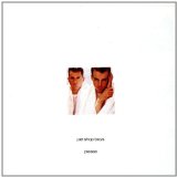 Pet Shop Boys 'Suburbia'