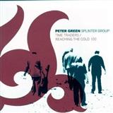 Peter Alan Green 'Albatross'