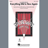 Peter Allen 'Everything Old Is New Again (from The Boy From Oz) (arr. Alan Billingsley)'