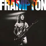 Peter Frampton 'Baby, I Love Your Way'