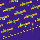 Peter Frampton 'Lines On My Face'