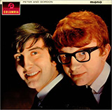 Peter & Gordon 'I Go To Pieces'