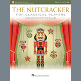 Pyotr Il'yich Tchaikovsky 'Dance Of The Reed Flutes, Op. 71a (from The Nutcracker)'