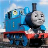 Peter Johnson 'Thomas The Tank Engine'