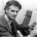 Peter Maxwell Davies 'Six Secret Songs'