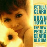 Petula Clark 'I Know A Place'