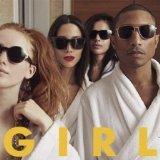 Pharrell Williams 'Gush'