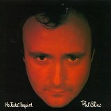 Phil Collins 'Don't Lose My Number'