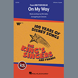 Phil Collins 'On My Way (from Brother Bear) (arr. Jim Clements)'