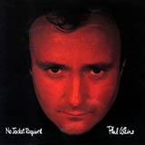 Phil Collins 'Take Me Home'