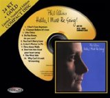 Phil Collins 'You Can't Hurry Love'