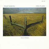 Philip Aaberg 'Montana Half-light'