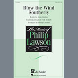 Philip Lawson 'Blow The Wind Southerly'