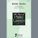 Philip Lawson 'Bobby Shafto'