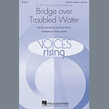 Philip Lawson 'Bridge Over Troubled Water'