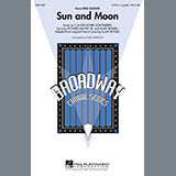 Philip Lawson 'Sun And Moon'