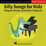 Phillip Keveren 'Alligator Brooks'