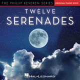 Phillip Keveren 'Serenade In B (The Day Is Done)'