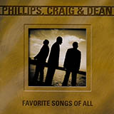 Phillips, Craig & Dean 'Favorite Song Of All'