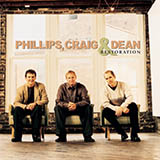 Phillips, Craig & Dean 'Table Of Grace'