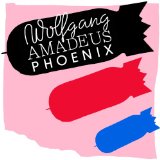 Phoenix 'Lisztomania'