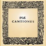 Piae Cantiones 'Good King Wenceslas'