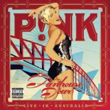 Pink 'Ave Mary A'
