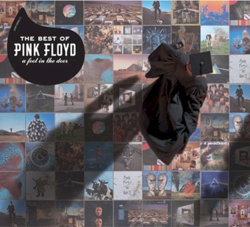 Pink Floyd 'Scarecrow'