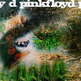 Pink Floyd 'Set The Controls For The Heart Of The Sun'