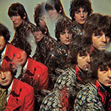Pink Floyd 'The Gnome'