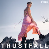 P!nk 'When I Get There'