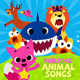 Pinkfong (arr.) 'Baby Shark'