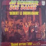 Pipin 'Bebert Le Dromadaire'