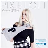 Pixie Lott 'Caravan Of Love'