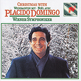 Placido Domingo, Jr. 'The Gift Of Love'