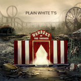 Plain White T's 'Rhythm Of Love'