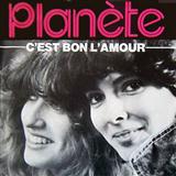 Planete 'C'est Bon L'amour'