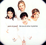 Point Of Grace 'Keep The Candle Burning'