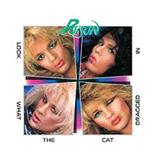 Poison 'Cry Tough'