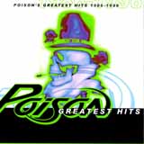 Poison 'Something To Believe In'