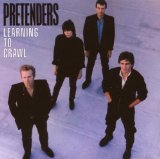 Pretenders 'Back On The Chain Gang'