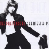 Pretenders 'Brass In Pocket'