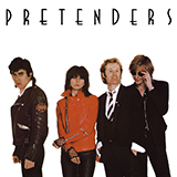 Pretenders 'Message Of Love'
